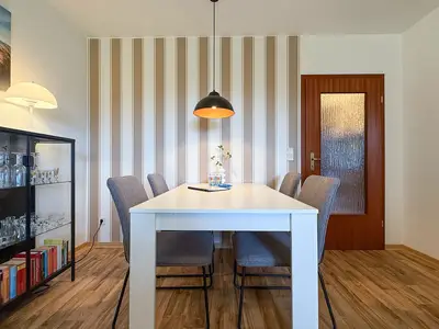 Ferienwohnung für 4 Personen (68 m²) in Cuxhaven 8/10