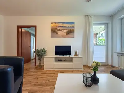 Ferienwohnung für 4 Personen (68 m²) in Cuxhaven 10/10