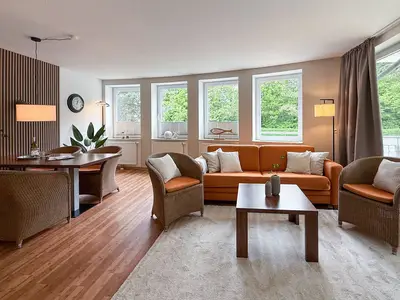 Ferienwohnung für 6 Personen (75 m²) in Cuxhaven 1/10