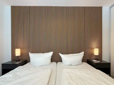Ferienwohnung für 6 Personen (75 m²) in Cuxhaven 3/10