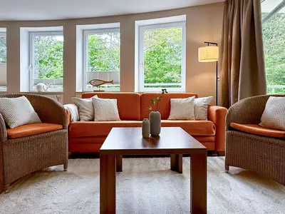 Ferienwohnung für 6 Personen (75 m²) in Cuxhaven 5/10