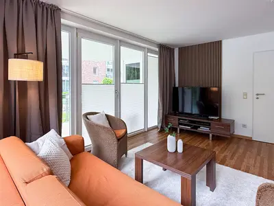 Ferienwohnung für 6 Personen (75 m²) in Cuxhaven 6/10