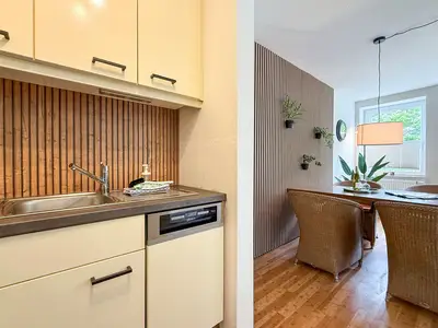Ferienwohnung für 6 Personen (75 m²) in Cuxhaven 10/10