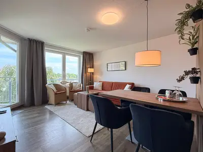 Ferienwohnung für 4 Personen (48 m²) in Cuxhaven 1/10