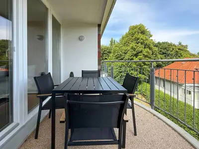 Ferienwohnung für 4 Personen (48 m²) in Cuxhaven 4/10