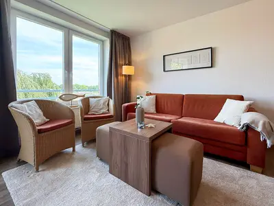 Ferienwohnung für 4 Personen (48 m²) in Cuxhaven 5/10