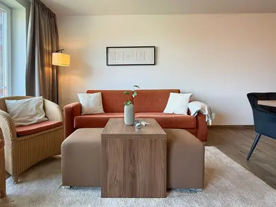 Ferienwohnung für 4 Personen (48 m²) in Cuxhaven 7/10