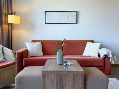 Ferienwohnung für 4 Personen (48 m²) in Cuxhaven 8/10