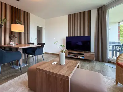 Ferienwohnung für 4 Personen (48 m²) in Cuxhaven 9/10
