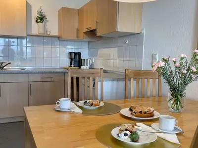 Ferienwohnung für 7 Personen (63 m²) in Sahlenburg 4/10