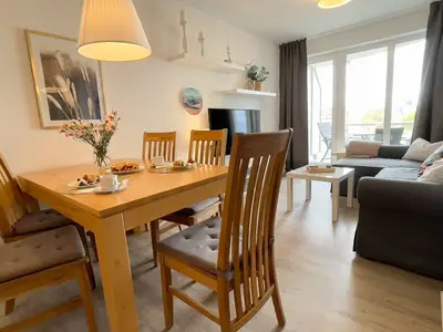 Ferienwohnung für 7 Personen (63 m²) in Sahlenburg 7/10