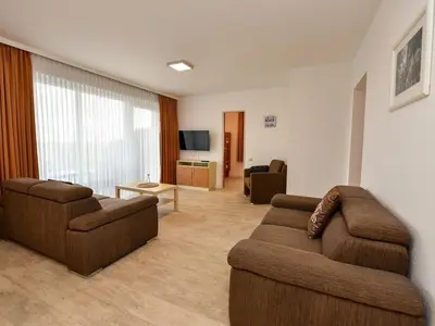Ferienwohnung für 6 Personen (48 m²) in Duhnen 1/7