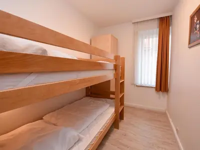 Ferienwohnung für 6 Personen (48 m²) in Duhnen 4/7
