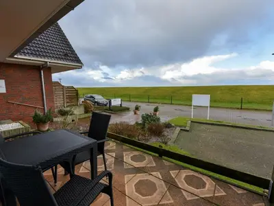 Ferienwohnung für 6 Personen (48 m²) in Duhnen 7/7