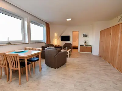 Ferienwohnung für 4 Personen (40 m²) in Duhnen 2/10