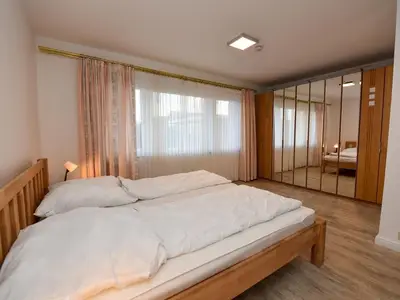 Ferienwohnung für 6 Personen (100 m²) in Duhnen 3/10