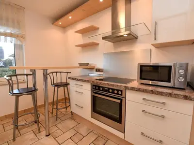 Ferienwohnung für 6 Personen (100 m²) in Duhnen 5/10