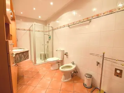 Ferienwohnung für 6 Personen (100 m²) in Duhnen 8/10