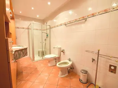 Ferienwohnung für 6 Personen (100 m²) in Duhnen 9/10