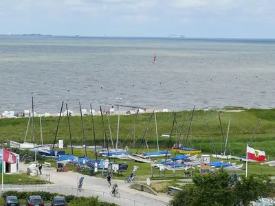 Meerblick