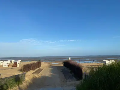 Meerblick