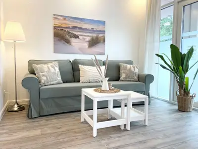 Ferienwohnung für 6 Personen (50 m²) in Cuxhaven 8/10