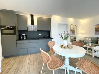 Ferienwohnung für 6 Personen (50 m²) in Cuxhaven 9/10