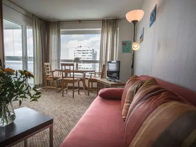 Ferienwohnung für 2 Personen (25 m²) in Cuxhaven 7/10