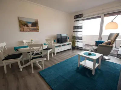 Ferienwohnung für 4 Personen (42 m²) in Cuxhaven 6/10