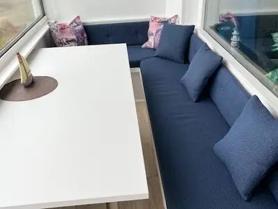 Ferienwohnung für 4 Personen (45 m²) in Cuxhaven 9/10