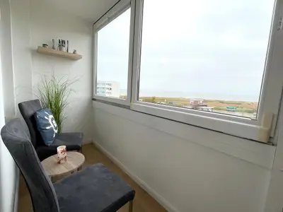 Meerblick