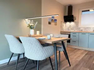 Ferienwohnung für 4 Personen (53 m²) in Cuxhaven