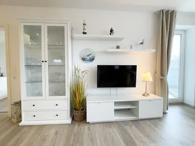 Ferienwohnung für 4 Personen (63 m²) in Cuxhaven 6/10