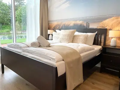 Ferienwohnung für 6 Personen (110 m²) in Cuxhaven 7/10