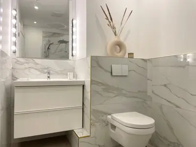 Ferienwohnung für 6 Personen (110 m²) in Cuxhaven 10/10