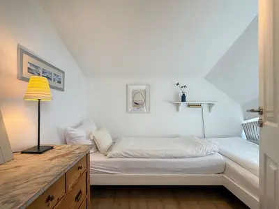 Ferienwohnung für 3 Personen (47 m²) in Cuxhaven 2/10