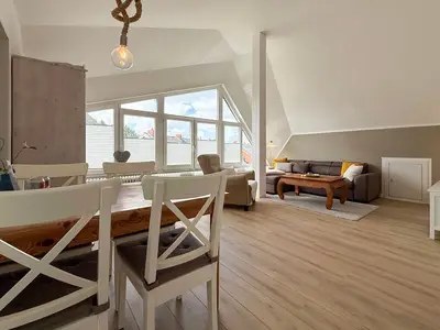 Ferienwohnung für 3 Personen (47 m²) in Cuxhaven 3/10