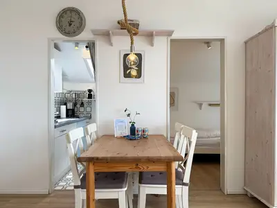 Ferienwohnung für 3 Personen (47 m²) in Cuxhaven 4/10