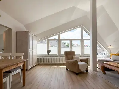 Ferienwohnung für 3 Personen (47 m²) in Cuxhaven 5/10