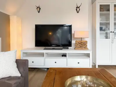 Ferienwohnung für 3 Personen (47 m²) in Cuxhaven 6/10