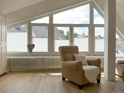 Ferienwohnung für 3 Personen (47 m²) in Cuxhaven 7/10