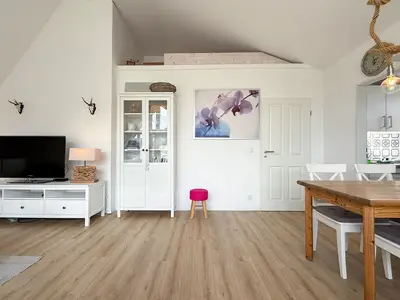 Ferienwohnung für 3 Personen (47 m²) in Cuxhaven 8/10