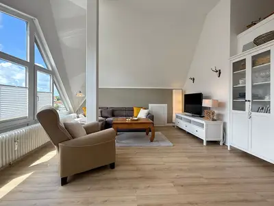 Ferienwohnung für 3 Personen (47 m²) in Cuxhaven 9/10