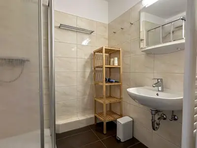 Ferienwohnung für 4 Personen (47 m²) in Cuxhaven 5/10