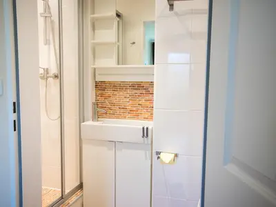 Ferienwohnung für 3 Personen (37 m²) in Cuxhaven 4/10