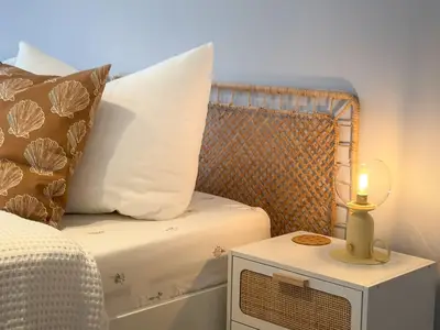 Ferienwohnung für 3 Personen (37 m²) in Cuxhaven 9/10