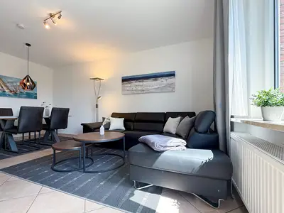 Ferienwohnung für 4 Personen (68 m²) in Cuxhaven 1/10