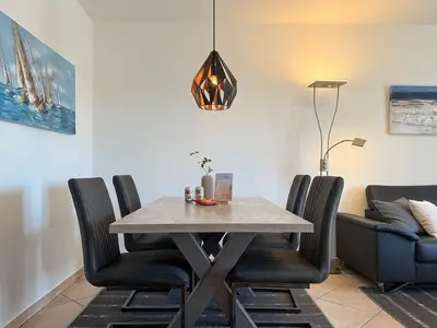 Ferienwohnung für 4 Personen (68 m²) in Cuxhaven 2/10