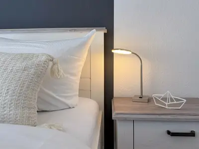 Ferienwohnung für 4 Personen (68 m²) in Cuxhaven 3/10