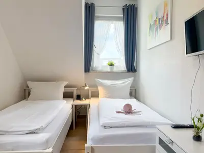 Ferienwohnung für 4 Personen (68 m²) in Cuxhaven 5/10